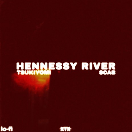 hennessy river