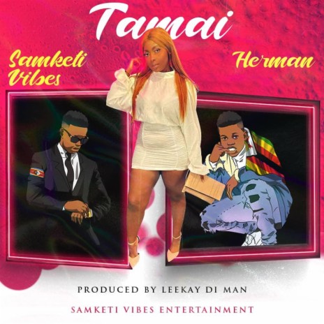 Tamai (feat. Herman) | Boomplay Music