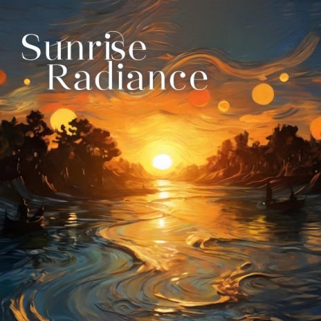 Sunrise Radiance ft. Helios Relaxing Space & Slow Current