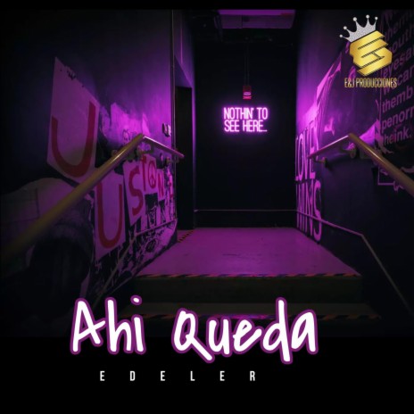 Ahi Queda | Boomplay Music