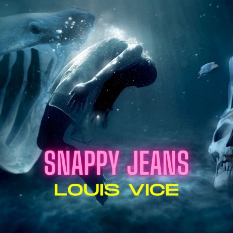 Snappy Jeans