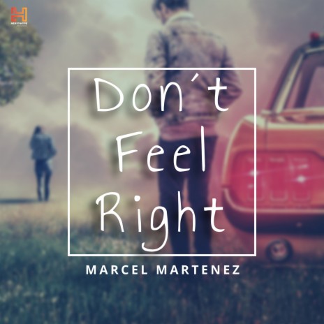 Don´t feel Right (Radio Edit) | Boomplay Music
