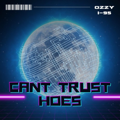 Cant Trust Hoes