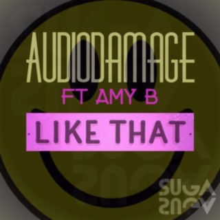 AudioDamage