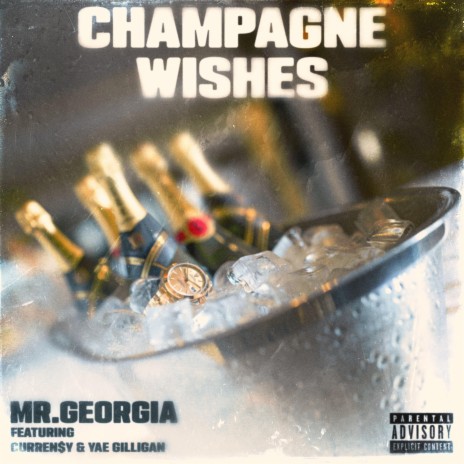 MR. GEORGIA ft. Curren$y & Yae Gilligan | Boomplay Music