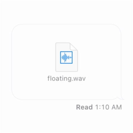 Floating, Pt. 1 ft. Korban Baxter | Boomplay Music