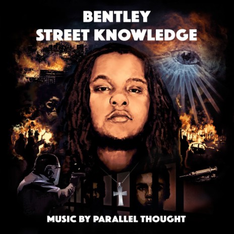 Street Knowledge ft. Parallel Thought