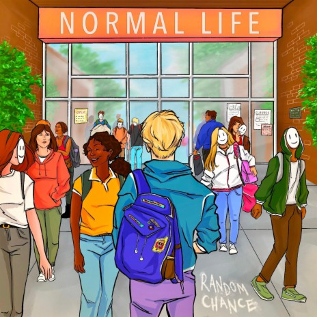 Normal Life | Boomplay Music