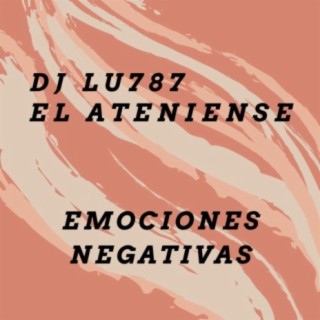 Emociones Negativas