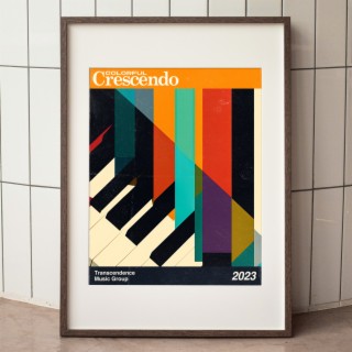 Colorful Crescendo