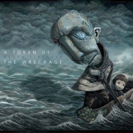 A Token of the Wreckage | Boomplay Music