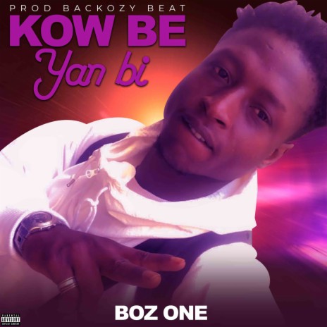 Kow be yan bi | Boomplay Music