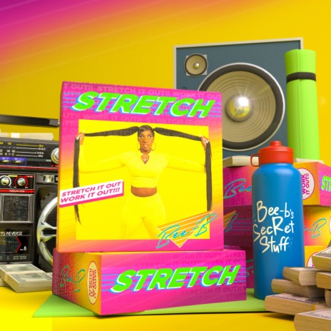 Stretch | Boomplay Music