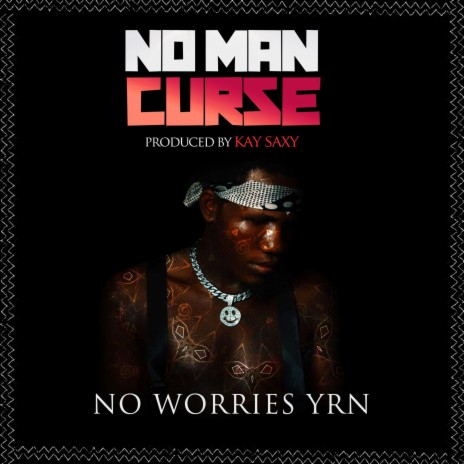 No Man Curse | Boomplay Music
