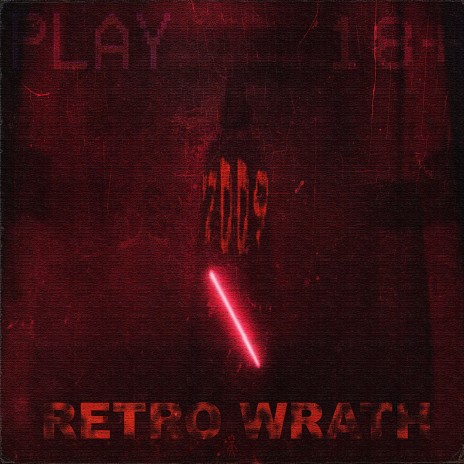 Retro Wrath | Boomplay Music