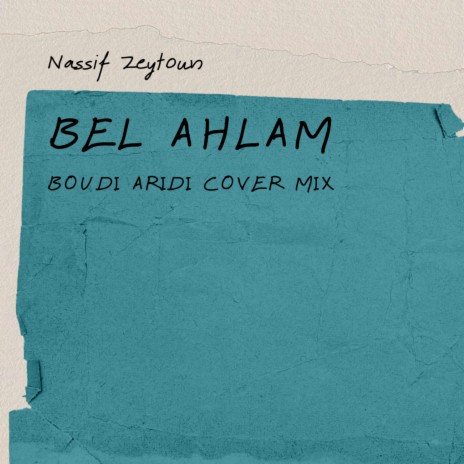 Bel Ahlam (Cover Deep Mix)