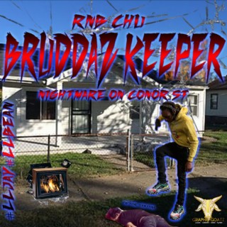 Bruddaz Keeper Lite