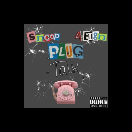 Plug Talk (feat. Young Snoop) | Boomplay Music
