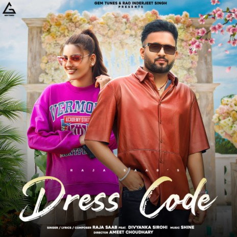 Dress Code ft. Divyanka Sirohi | Boomplay Music