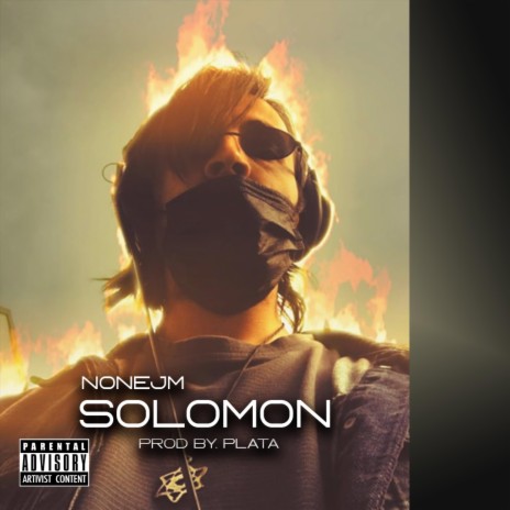 SOLOMON | Boomplay Music
