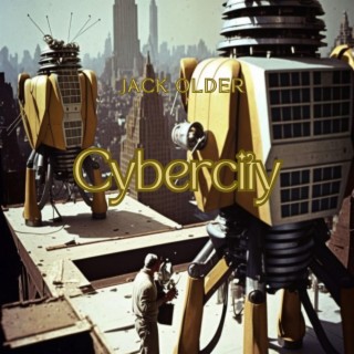 Cybercity