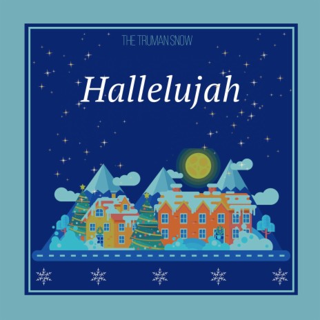 Hallelujah Chorus | Boomplay Music