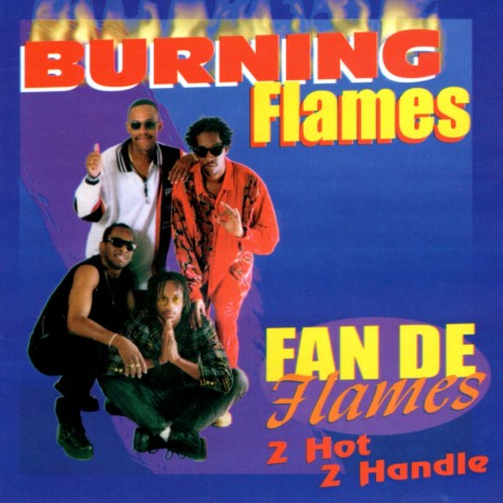 Fan The Flame | Boomplay Music