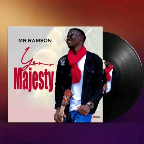 Your Majesty | Boomplay Music