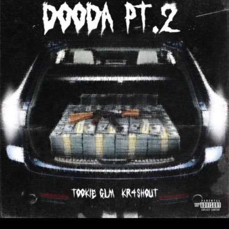 Dooda 2 ft. Tookie GLM | Boomplay Music