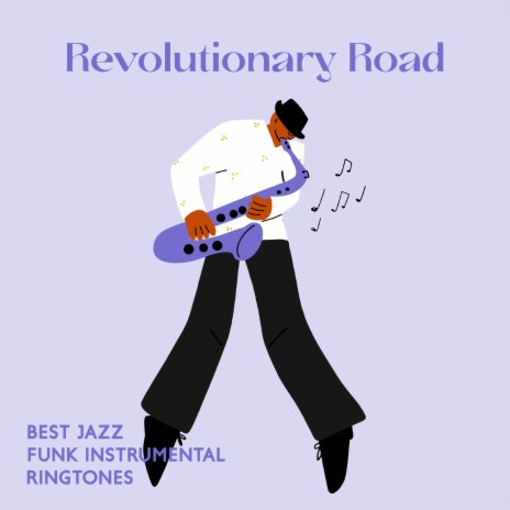 Talking About The Revolution ft. Feeling Good Jazz | Boomplay Music
