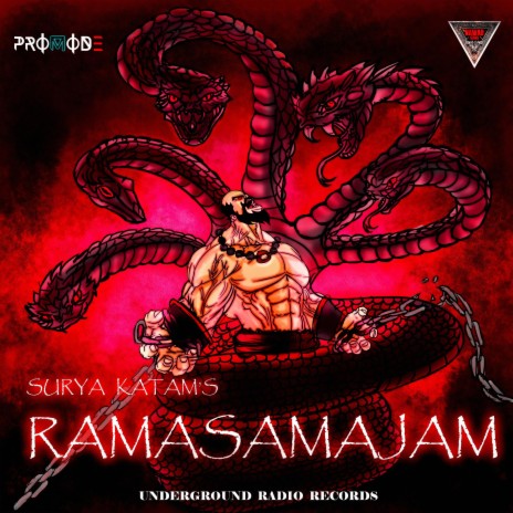 Ramasamajam | Boomplay Music