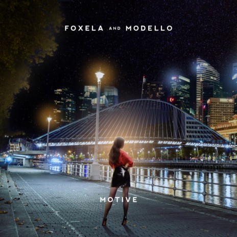 motive ft. Modello | Boomplay Music