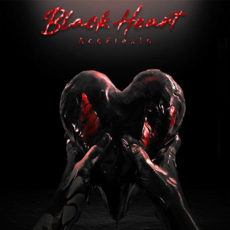 Black Heart | Boomplay Music