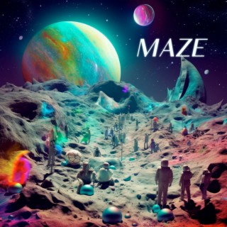 Maze