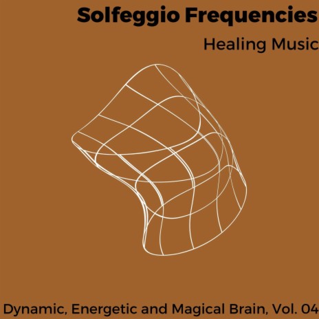 Calming Positive Healing Sound | Boomplay Music