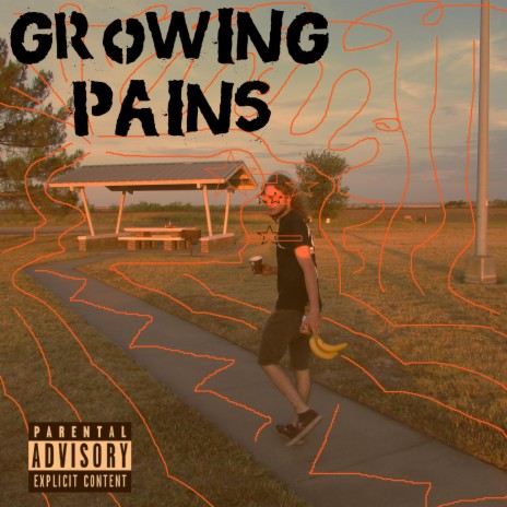 Growing Pains (feat. BigTurk) | Boomplay Music