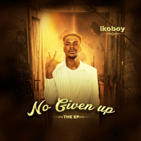 No Given Up | Boomplay Music