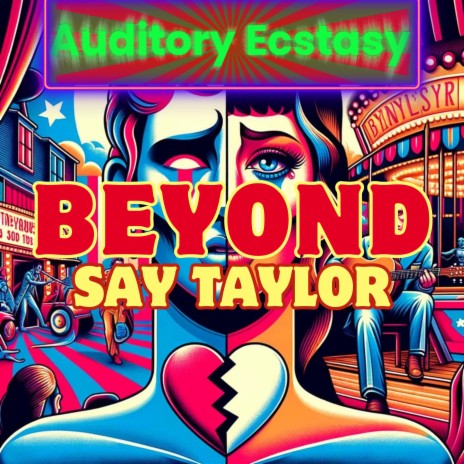 Beyond Say Taylor