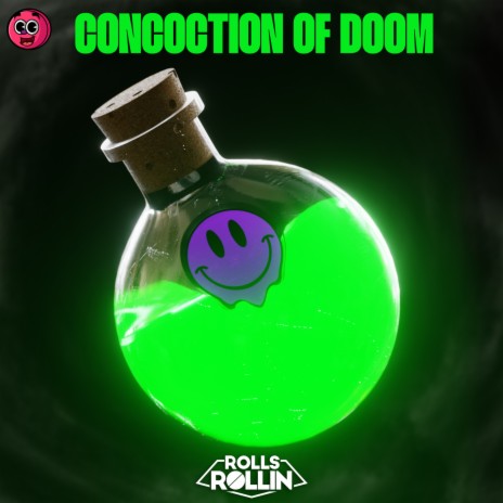 Concoction of Doom | Boomplay Music