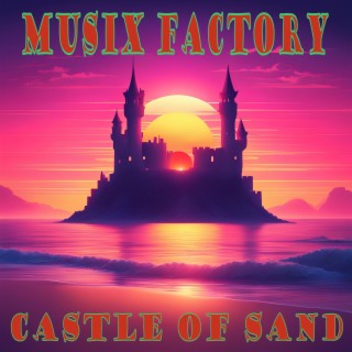 CASTLE OF SAND