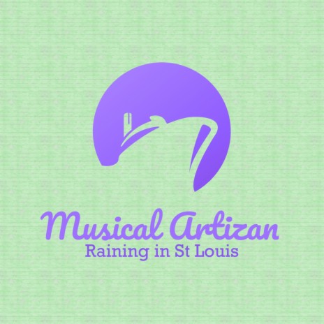 Raining In St Louis | Boomplay Music