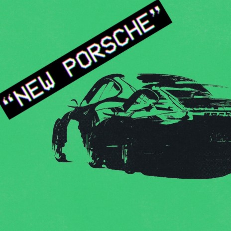New Porsche ft. SinceWhen, Slight, Don Darko & Don Karlos | Boomplay Music
