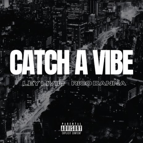 Catch A Vibe ft. Rico Danna | Boomplay Music