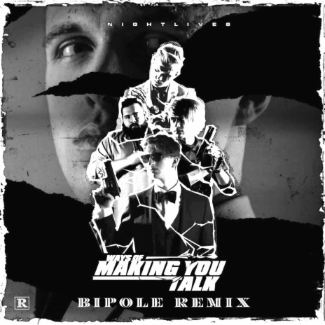 Ways Of Making You Talk (Bipole Remix) | Boomplay Music