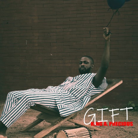 Gift | Boomplay Music