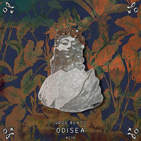 Odisea | Boomplay Music