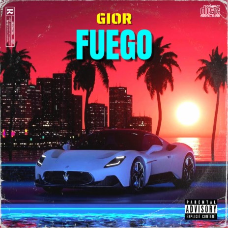 FUEGO | Boomplay Music