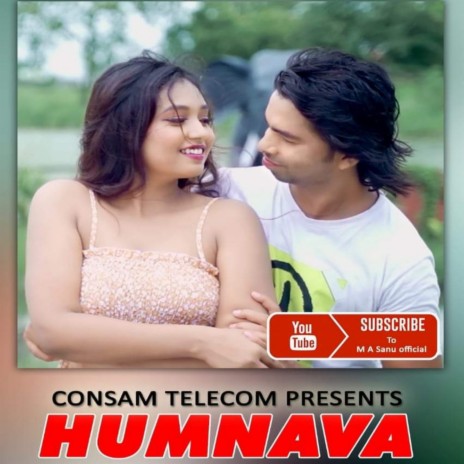 Humnava (hindi) ft. Kajal Karn | Boomplay Music