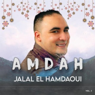 Amdah, Vol. 3