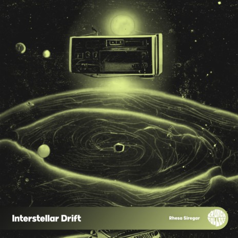 Interstellar Drift | Boomplay Music